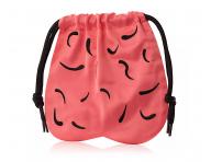 Komplexn� starostlivos� o int�mne partie pre mu�ov Angry Beards Balls Set With Sack