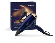 Rad stylingovch nstrojov Babyliss Black Onyx