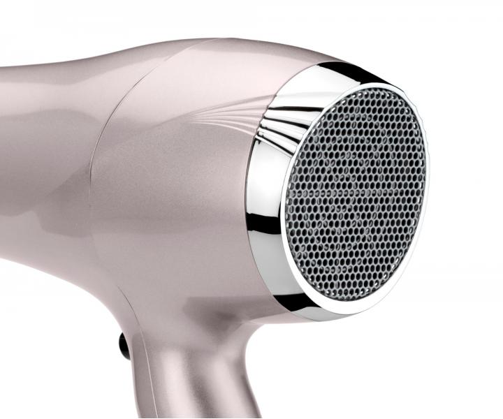 Fn na vlasy Babyliss Mauve Lustre D781E - 2300 W, perleovo ruov