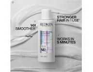Intenzvne regeneran rad pre obnovu vlasovho vlkna Redken Acidic Bonding Concentrate