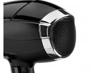 Fn na vlasy s navjacm kblom Babyliss Cordkeeper D374DE - 2000 W, ierny