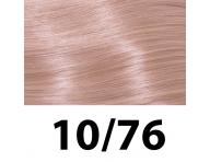 Preliv na vlasy Subrina Professional Demi Permanent 60 ml - 10/76 - najsvetlejia blond hnedofialov