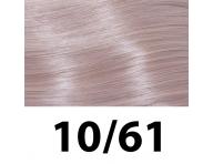 Preliv na vlasy Subrina Professional Demi Permanent 60 ml - 10/61 - najsvetlejia blond fialov popolav