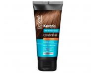 Rad pre obnovu matnch a krehkch vlasov Dr. Sant Keratn