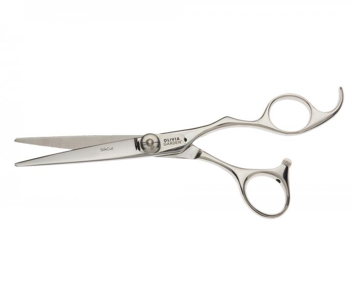 Profesionlny rad kadernckych nonc Olivia Garden SilkCut