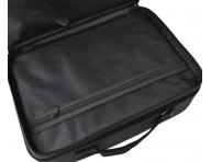 Kaderncky/kozmetick kufrk Eurostil Professional Polli - ierny