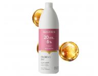 Parf�movan� oxida�n� emulzia Selective Professional ColorEvo Oxy Emulsion Oxydante 20 Vol. 6% - 1000 ml