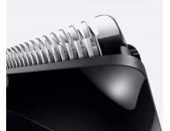 Zastrihva fzov Braun Series 5 BT5520 - ierny