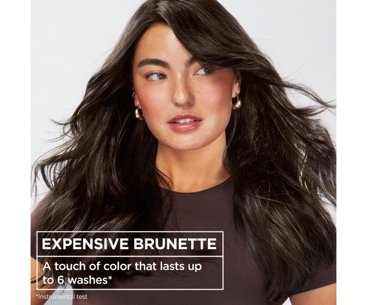 Farbiaca maska ​​na vlasy Garnier Olia Gloss