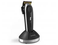 Profesionlny strojek na vlasy Kiepe Snoods Hair Clipper + kontrovac strojek Kiepe Snoods Mini Hair Trimmer - zadarmo