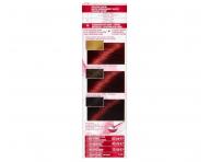 Permanentn� farba Garnier Color Sensation 5.62 gran�tovo �erven�
