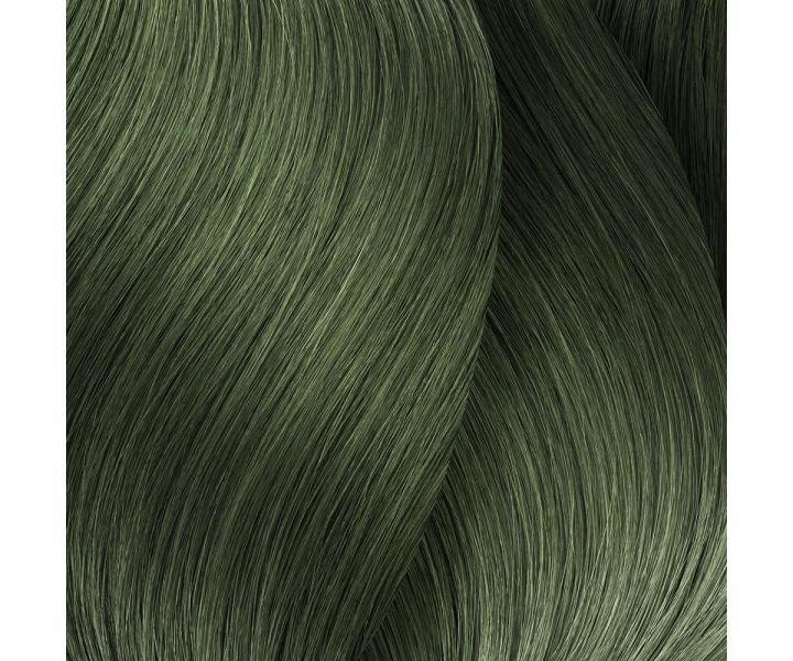 Farba na vlasy Lor�al Professionnel iNOA 60 g - Booster Green