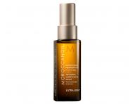 Cestovn� sada pre hydrat�ciu vlasov Moroccanoil Greetings From Hydration + kr�m na ruky a ta�ti�ka zadarmo