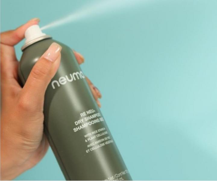 Such ampn Neuma Re Neu Dry Shampoo - 242 ml