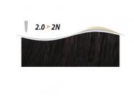 Krmov farba na vlasy Artgo IT'S Color 150 ml - 2.0, vemi tmavo hned