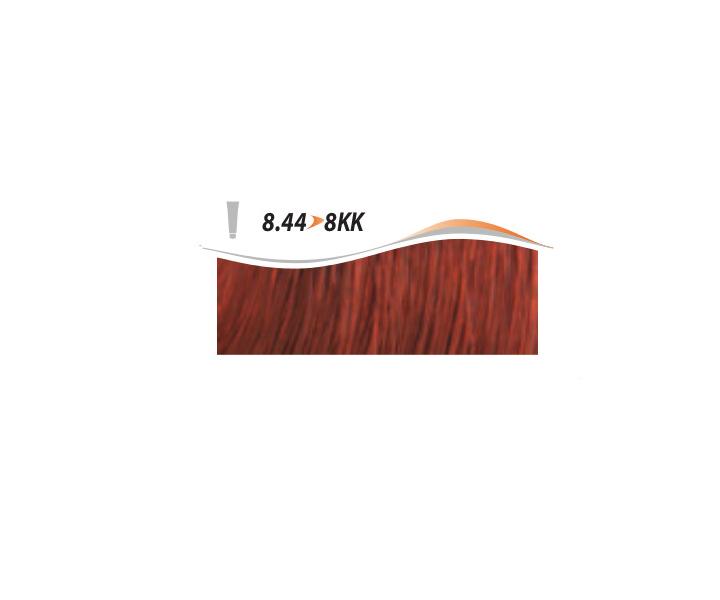 Krmov farba na vlasy Artgo IT'S Color 150 ml - 8.44, intenzvna meden svetl blond