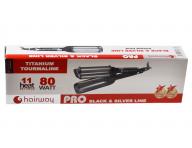 Trojkulma pre kr�sne a ve�k� vlny Hairway - 16 x 20 x 16 mm