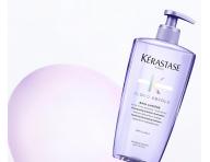 Rozjas�uj�ci �amp�n pre blond vlasy K�rastase Blond Absolu Bain Lumi�re - 500 ml
