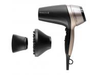 Fn na vlasy Remington Thermcare Pro D5715 - 2300 W, ierny