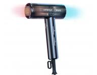 Kompaktn profesionlny fn na vlasy Wahl Vanquish Compact 4322-0470 - 1600 W, ierny