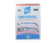 Ochrana na okuliare Sibel Universel - 90 prov