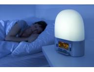 Medisana Budk so svetlom SAC 45100