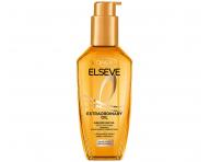 Hodvbny olej pre vetky typy vlasov Loral Elseve - 100 ml