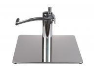 Kadern�cke kreslo Silverfox 51006, �ierne