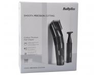 Striha vlasov a fzov BaByliss Men E978E