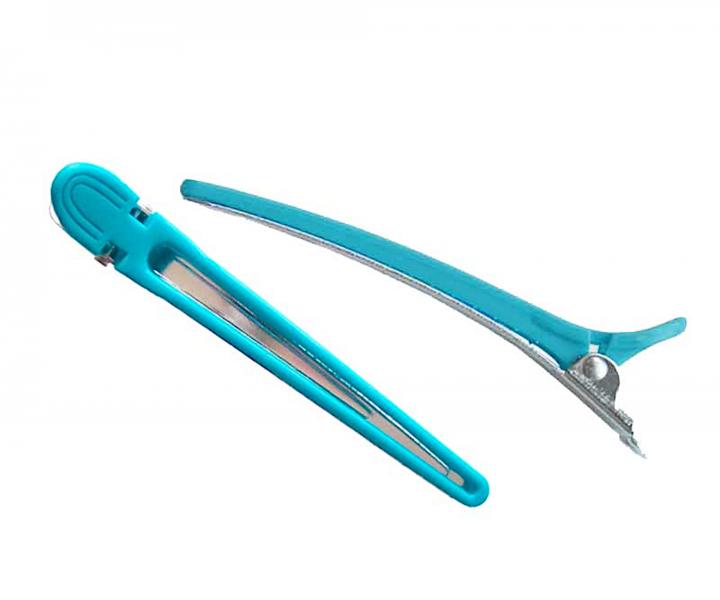 Klipsa do vlasov Duko 1326 10 cm - hlink/plast, 1 ks