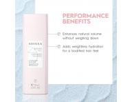 Rad pre zvenie objemu vlasov Kerasilk