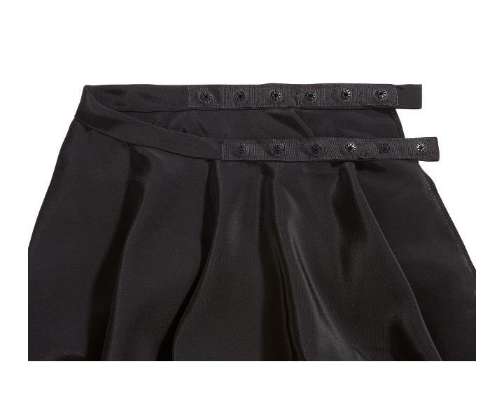 Pnska pltenka na strihanie vlasov Sibel Barburys XL Cape - cvoky