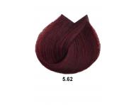 Farba na vlasy Loral Majirouge 50 ml - odtie 5.62 erven dhov
