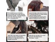 Preliv na vlasy Lor�al Professionnel Dia Light 60 ml - 9 ve�mi svetl� blond