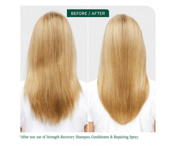 Posilujci kondicionr pre pokoden vlasy Biolage Strength Recovery Conditioner - 236 ml