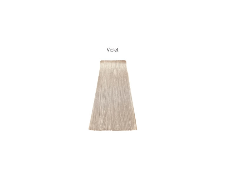 Zosvetujci farba na vlasy Loral Majirel High Lift 50 ml - Violet