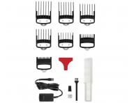 Profesion�lny strihac� stroj�ek Wahl Vapor Cordless Championship Edition 3030922 - biely, limitovan� ed�cia