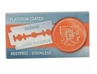 Holiace �iletky MERKUR Solingen Super Platinum 910 000 - 10 ks