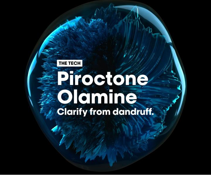 istiaci ampn proti lupinm Loral Professionnel Scalp Advanced Anti-Dandruff - 500 ml