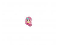 Detsk� vesel� �krip�eky do vlasov Invisibobble Clipstar  Mermaid Dreams - 4 ks