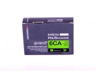 Farba na prefarbenie edn Men Reshad Goldwell - 6CA tmav blond