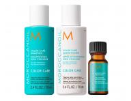 Rad pre farben vlasy Moroccanoil Color Care
