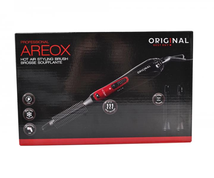 Teplovzdun kefa Original Best Buy Areox - 400