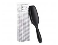 Kefa na roz�es�vanie vlasov Sister Young Ayla Hair Brush - �iern�