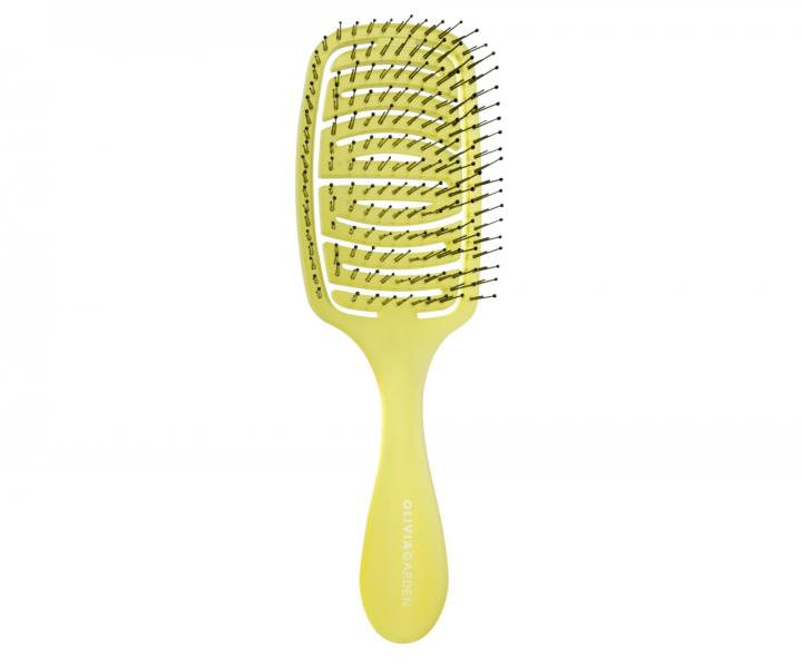 Sada pre vlasy namhan slnkom Klral Orchid Sun + kefa Olivia Garden zadarmo