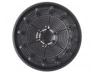 Difzer pre profesionlny fn Ultron Borrum - ierny, 18 hrotov