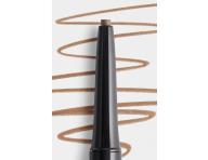 Ceruzka na oboie RevitaLash Hi-Def Brow Pencil Cool Brown - 0,14 g, studen hned