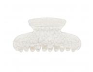 �kripec do vlasov Invisibobble Clipstar S Crystal Elegance - ��han� biely