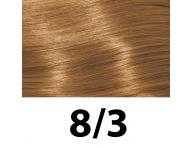 Farba na vlasy Subrina Professional Permanent Colour 100 ml - 8/3 svetl blond - zlat