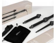 Profesion�lna keramick� kulma na vlasy Paul Mitchell Unclipped 3-in-1 - �ierna